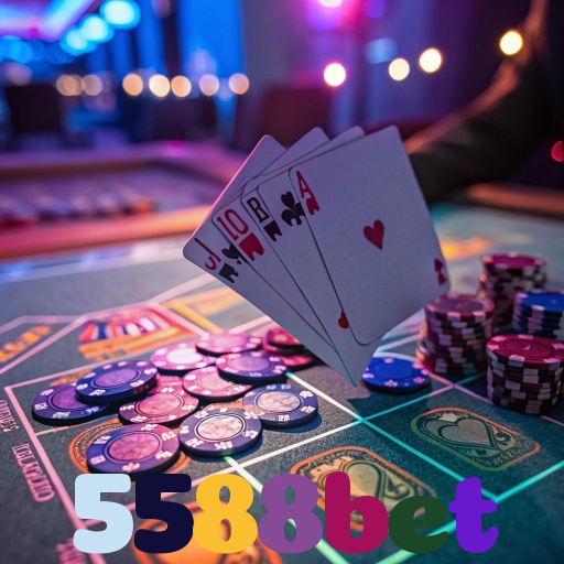 5588bet - Baixe o App 5588bet para Android e Comece a Jogar