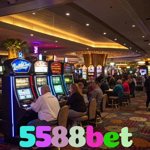 5588bet - Baixe o App 5588bet para Android e Comece a Jogar