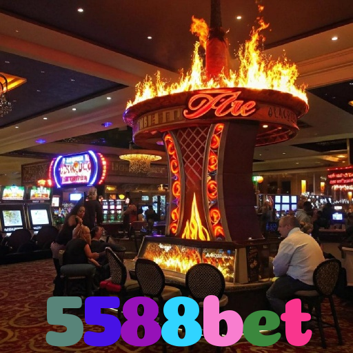 5588bet - Baixe o App 5588bet para Android e Comece a Jogar