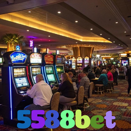 5588bet - Baixe o App 5588bet para Android e Comece a Jogar
