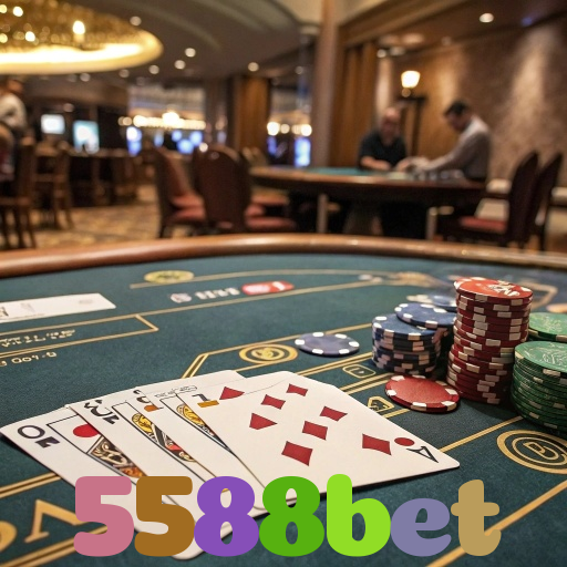 5588bet - Baixe o App 5588bet para Android e Comece a Jogar