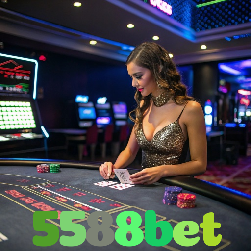 5588bet - Baixe o App 5588bet para Android e Comece a Jogar