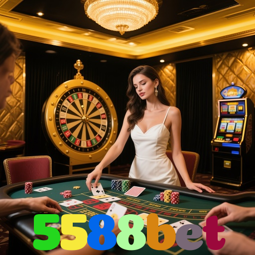 5588bet - Baixe o App 5588bet para Android e Comece a Jogar