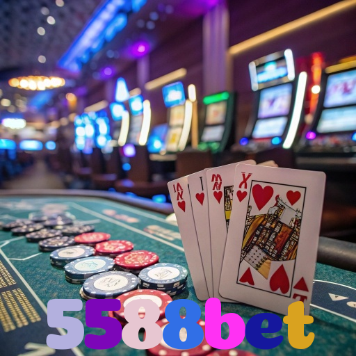 5588bet - Baixe o App 5588bet para Android e Comece a Jogar