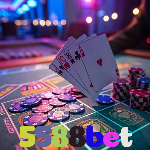 5588bet - Baixe o App 5588bet para Android e Comece a Jogar
