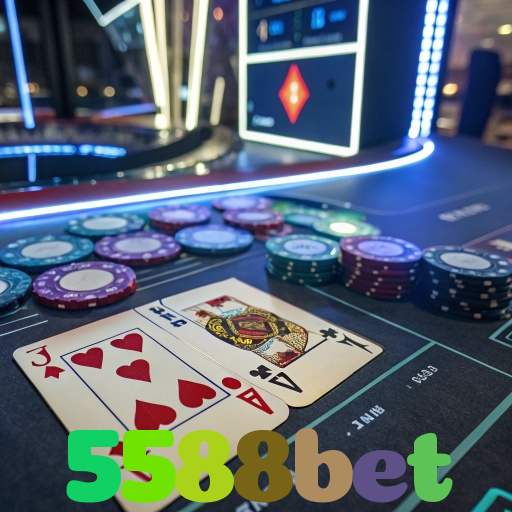 5588bet - Baixe o App 5588bet para Android e Comece a Jogar