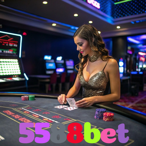 5588bet - Baixe o App 5588bet para Android e Comece a Jogar