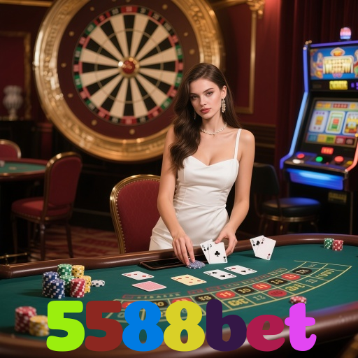 5588bet - Baixe o App 5588bet para Android e Comece a Jogar