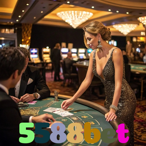 5588bet - Baixe o App 5588bet para Android e Comece a Jogar