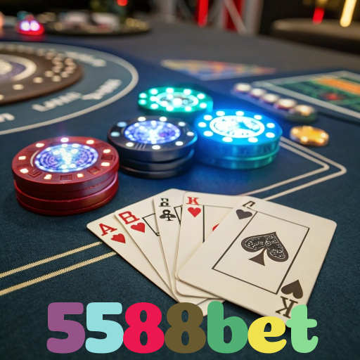 5588bet - Baixe o App 5588bet para Android e Comece a Jogar