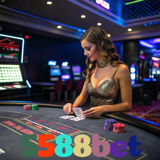 5588bet - Baixe o App 5588bet para Android e Comece a Jogar