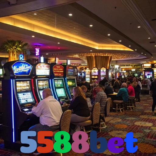 5588bet - Baixe o App 5588bet para Android e Comece a Jogar