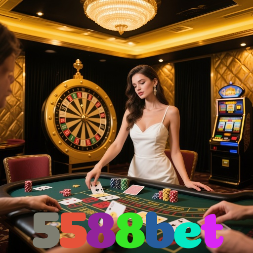 5588bet - Baixe o App 5588bet para Android e Comece a Jogar