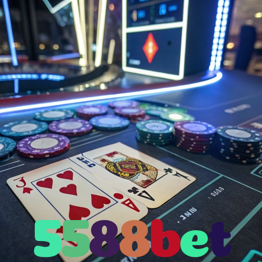 5588bet - Baixe o App 5588bet para Android e Comece a Jogar