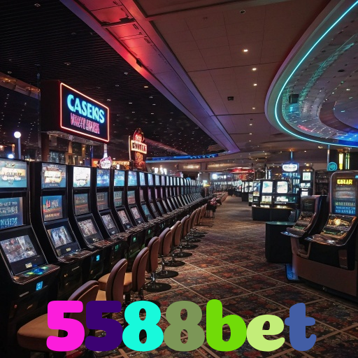 5588bet - Baixe o App 5588bet para Android e Comece a Jogar