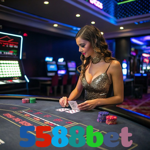 5588bet - Baixe o App 5588bet para Android e Comece a Jogar