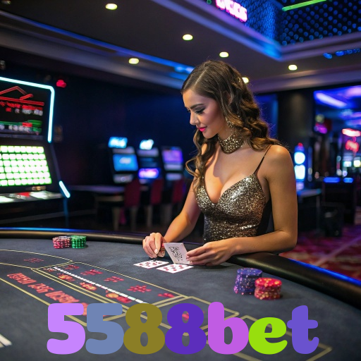 5588bet - Baixe o App 5588bet para Android e Comece a Jogar