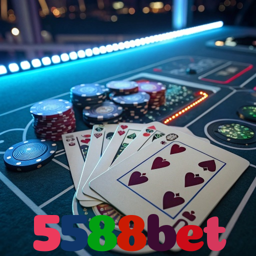 5588bet - Baixe o App 5588bet para Android e Comece a Jogar