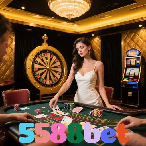 5588bet - Baixe o App 5588bet para Android e Comece a Jogar