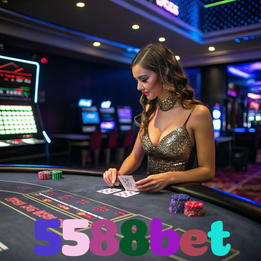 5588bet - Baixe o App 5588bet para Android e Comece a Jogar