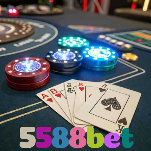 5588bet - Baixe o App 5588bet para Android e Comece a Jogar