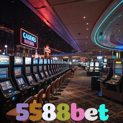 5588bet - Baixe o App 5588bet para Android e Comece a Jogar