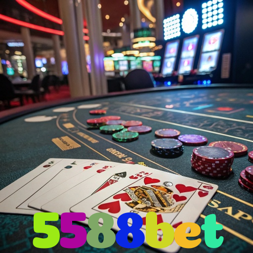 5588bet - Baixe o App 5588bet para Android e Comece a Jogar