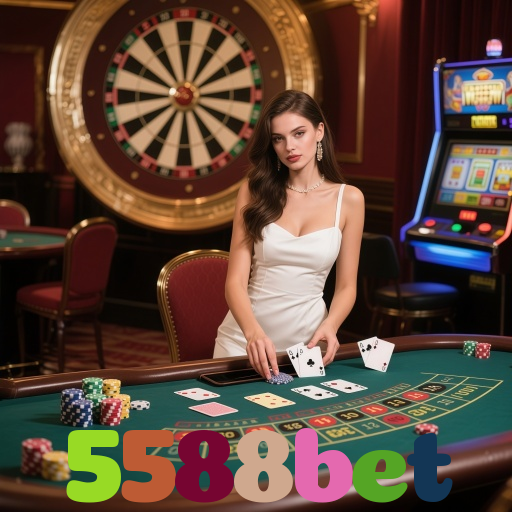 5588bet - Baixe o App 5588bet para Android e Comece a Jogar