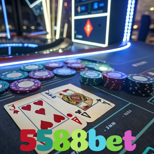 5588bet - Baixe o App 5588bet para Android e Comece a Jogar