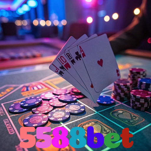 5588bet - Baixe o App 5588bet para Android e Comece a Jogar