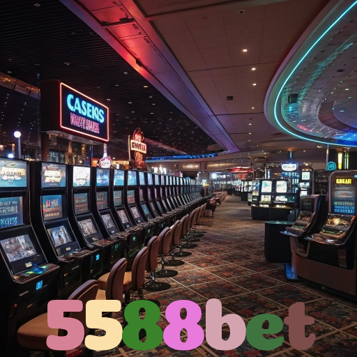 5588bet - Baixe o App 5588bet para Android e Comece a Jogar