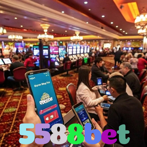 5588bet - Baixe o App 5588bet para Android e Comece a Jogar