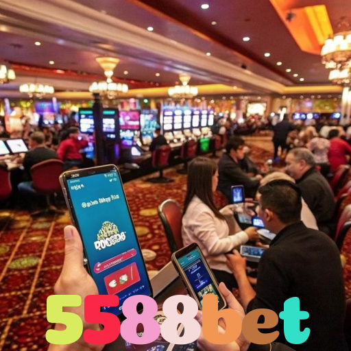 5588bet - Baixe o App 5588bet para Android e Comece a Jogar