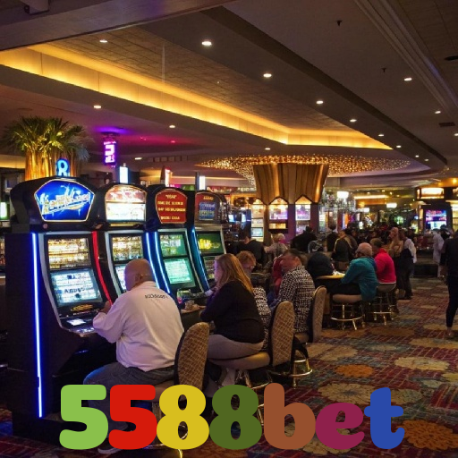 5588bet - Baixe o App 5588bet para Android e Comece a Jogar