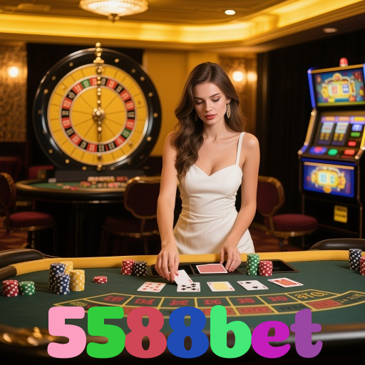 5588bet - Baixe o App 5588bet para Android e Comece a Jogar