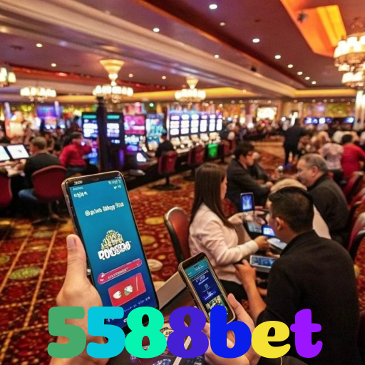 5588bet - Baixe o App 5588bet para Android e Comece a Jogar