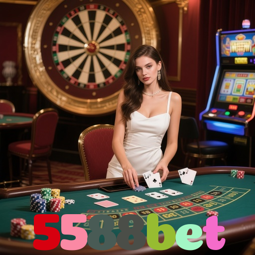 5588bet - Baixe o App 5588bet para Android e Comece a Jogar