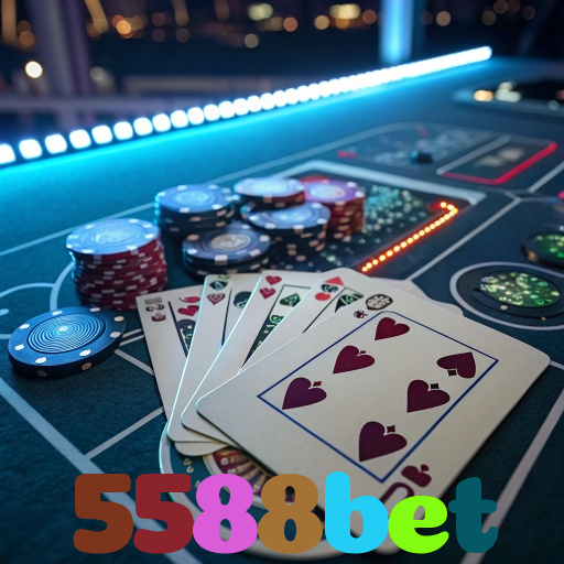 5588bet - Baixe o App 5588bet para Android e Comece a Jogar