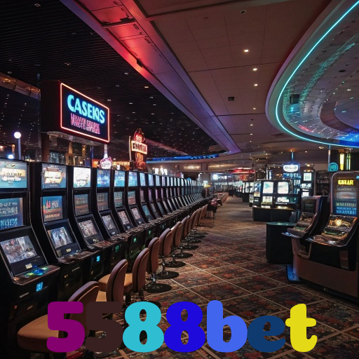 5588bet - Baixe o App 5588bet para Android e Comece a Jogar