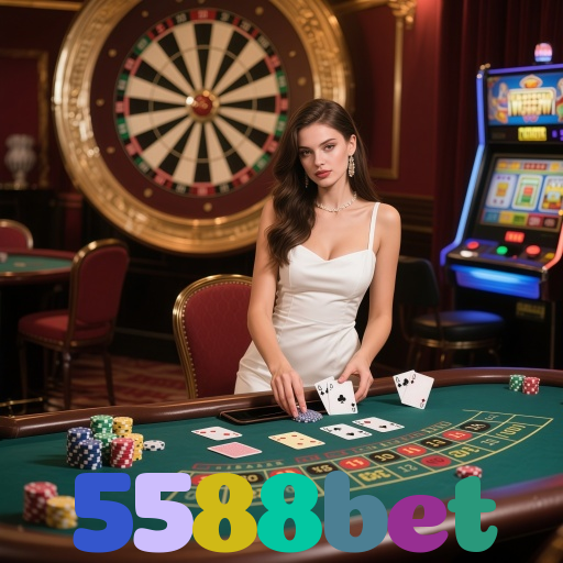 5588bet - Baixe o App 5588bet para Android e Comece a Jogar