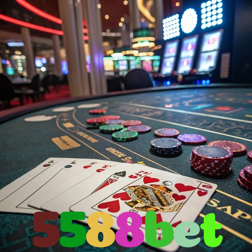 5588bet - Baixe o App 5588bet para Android e Comece a Jogar