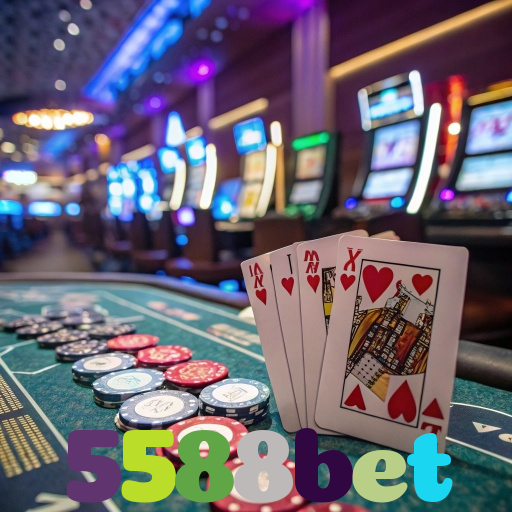 5588bet - Baixe o App 5588bet para Android e Comece a Jogar