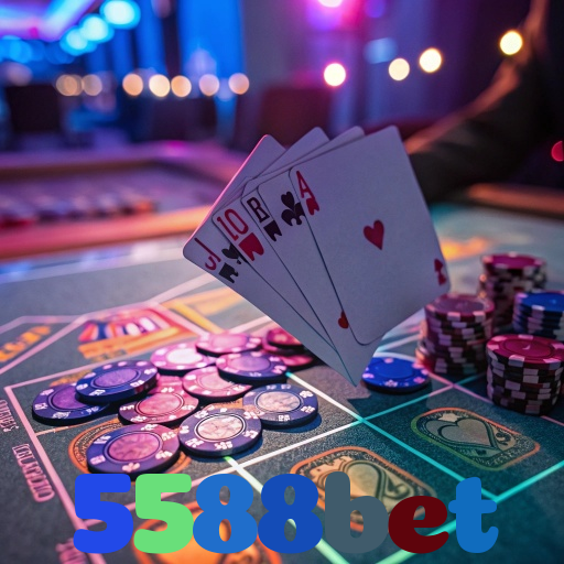 5588bet - Baixe o App 5588bet para Android e Comece a Jogar