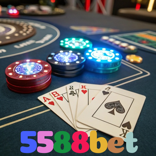 5588bet - Baixe o App 5588bet para Android e Comece a Jogar