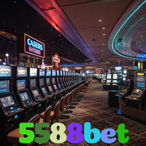 5588bet - Baixe o App 5588bet para Android e Comece a Jogar