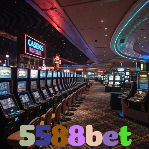 5588bet - Baixe o App 5588bet para Android e Comece a Jogar