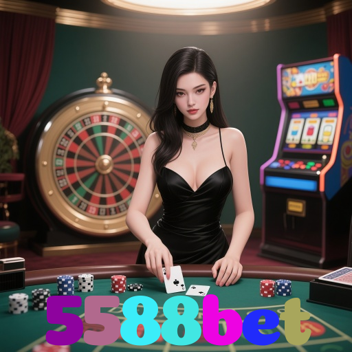 5588bet - Baixe o App 5588bet para Android e Comece a Jogar