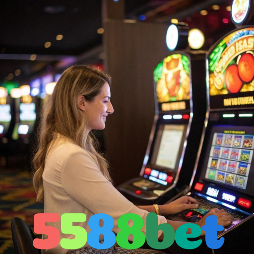 5588bet - Baixe o App 5588bet para Android e Comece a Jogar
