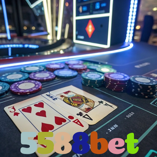 5588bet - Baixe o App 5588bet para Android e Comece a Jogar