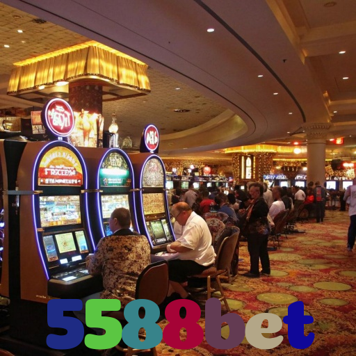 5588bet - Baixe o App 5588bet para Android e Comece a Jogar